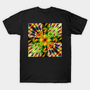 Sun Ray Life T-Shirt